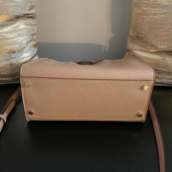 "SOLD" Kate Spade Sam Medium Satchel - Picture 4 of 12